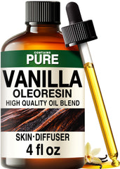 KUKKA Vanilla essential oil diffuser scene for calming spaces