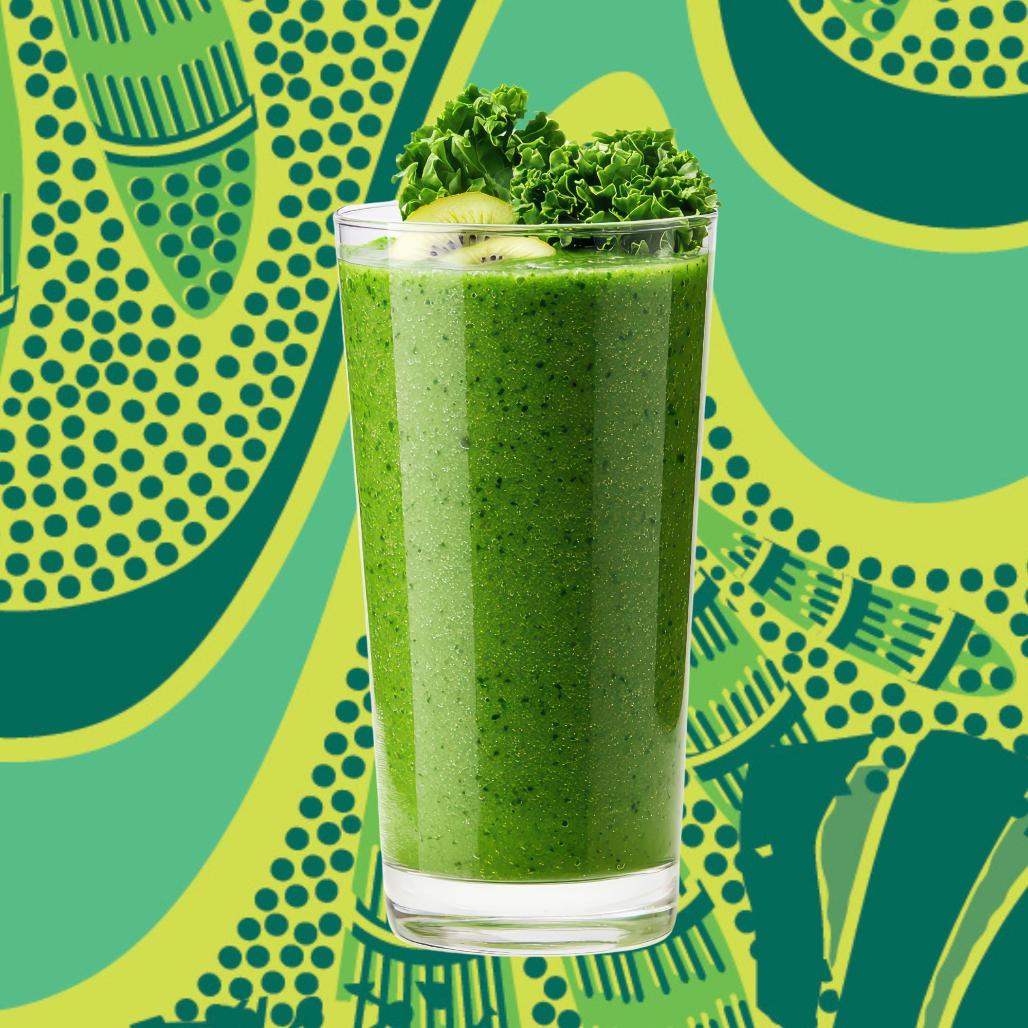 Kuli Kuli Moringa oatmeal bowl adds protein and fiber