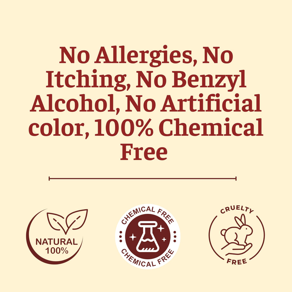 Kumari Kulture plant-based henna pack of four 25g for versatile use