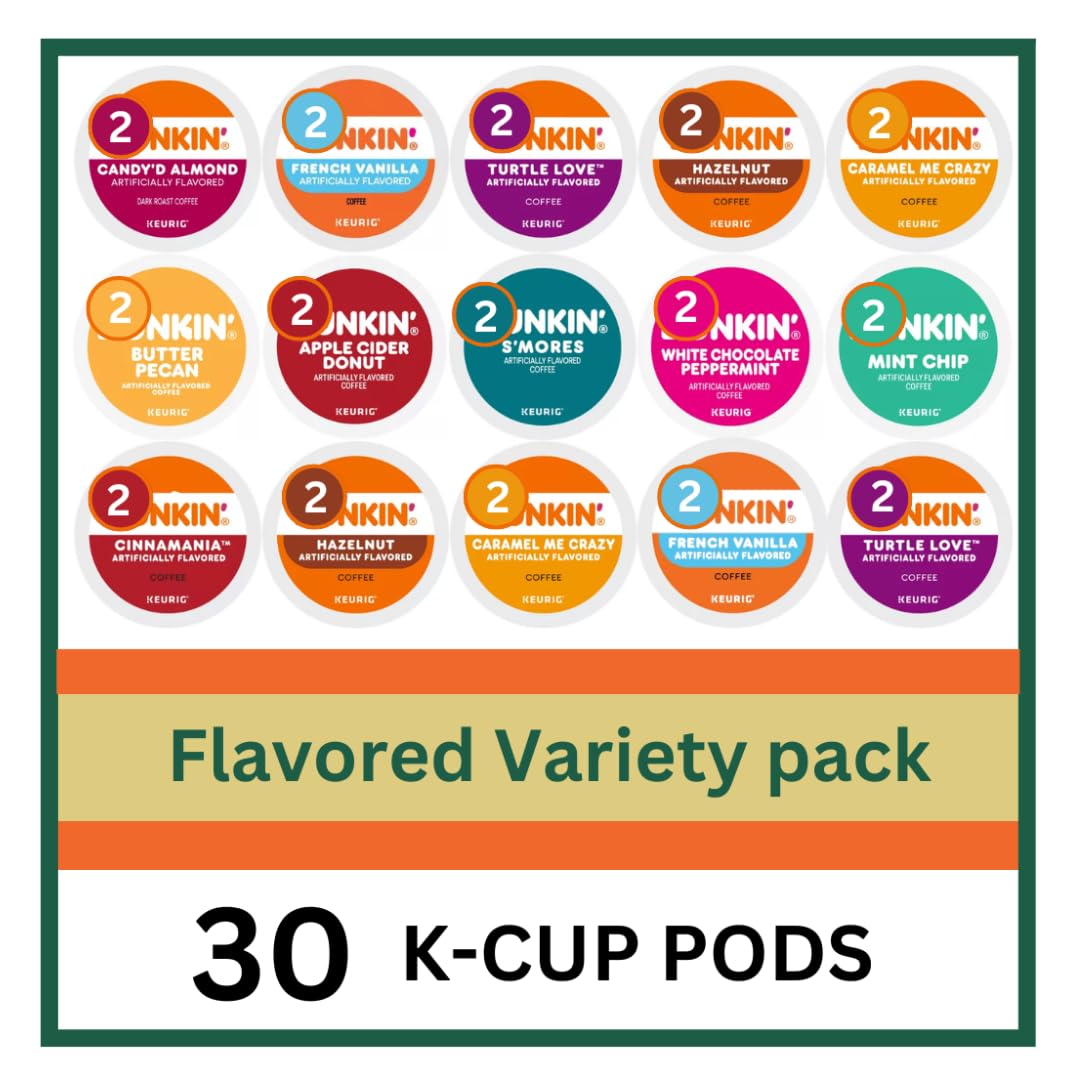Kupix Cinnamon Dolce coffee pods with warm, cozy notes