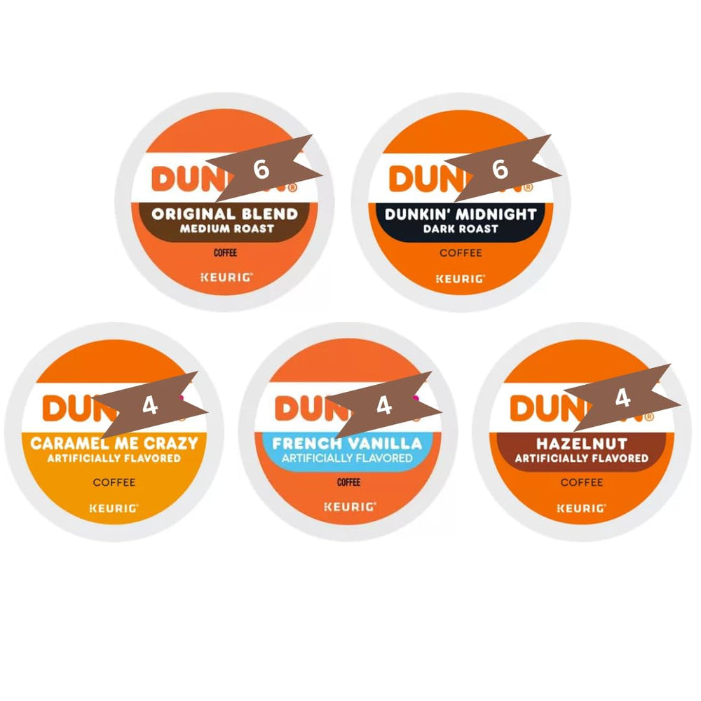 Kupix French Vanilla pod for a silky, vanilla-infused cup