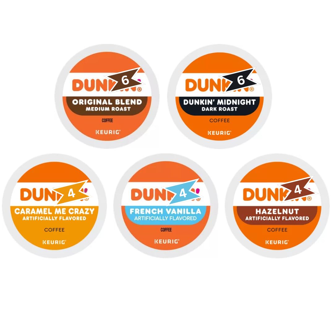 Kupix Original coffee pod for a bright, smooth daily brew