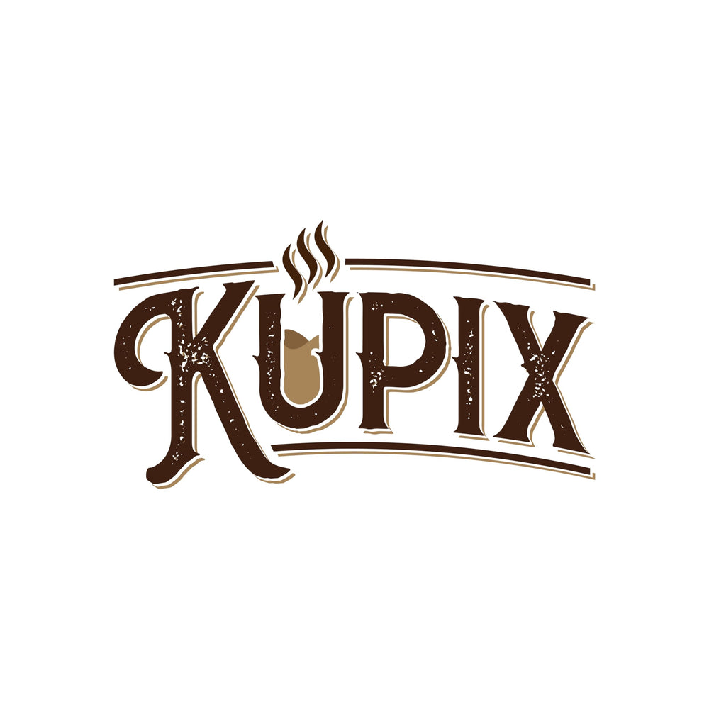 KUPIX Keurig-compatible coffee pods ready for daily brewing and tasting.