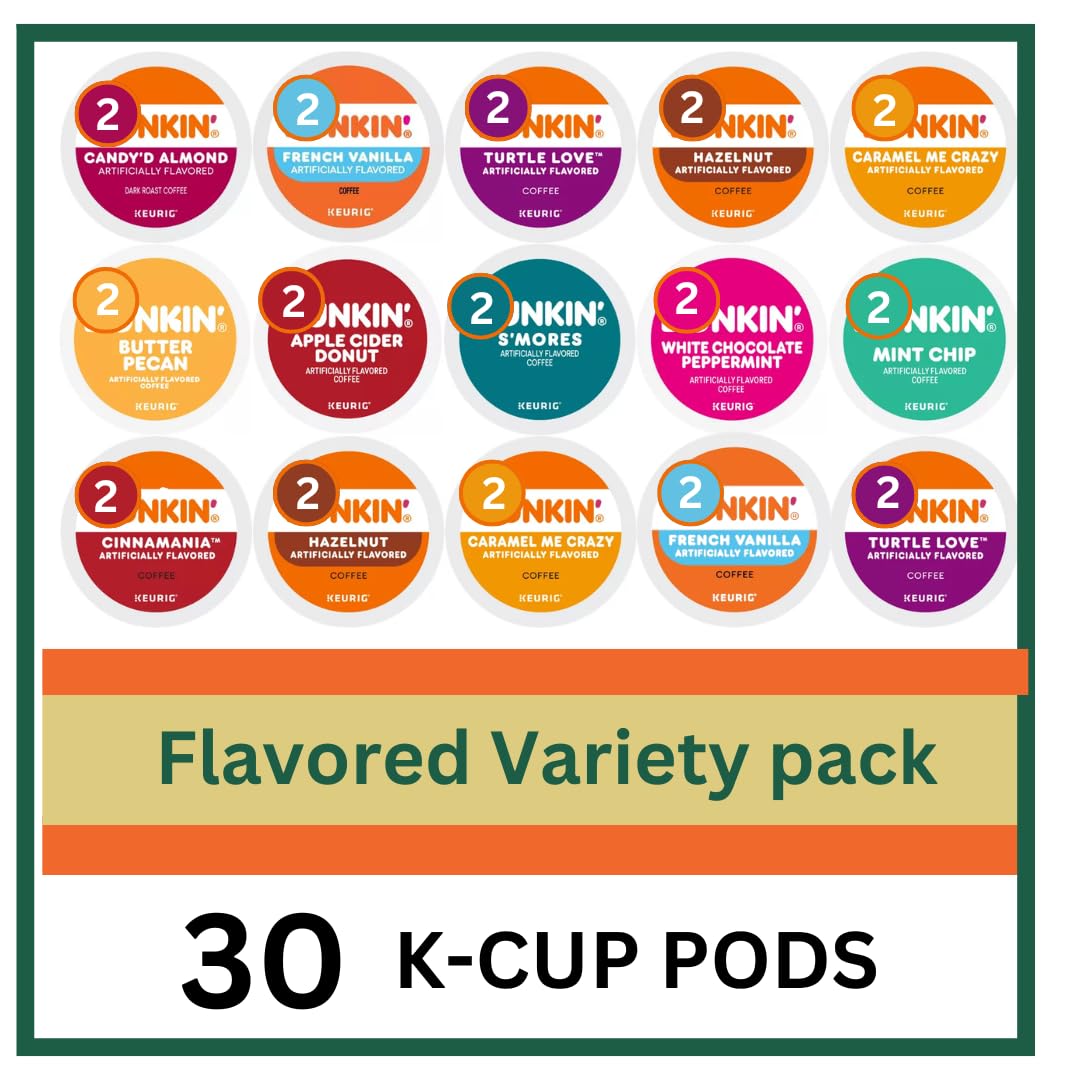 Kupix Smoked Butterscotch coffee pods with rich caramel aroma