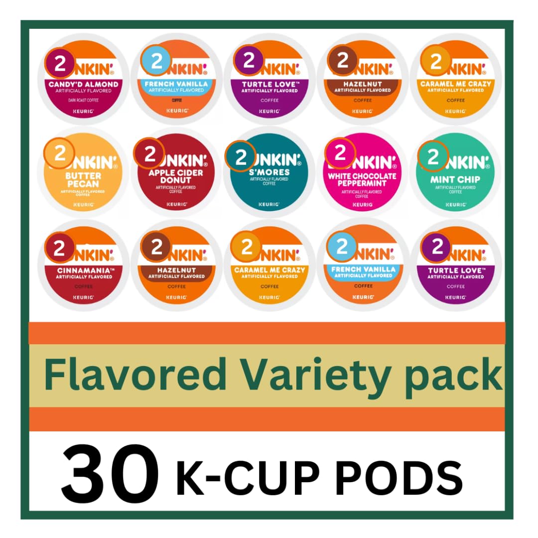 Kupix Toasted Graham coffee pods offering comforting sweetness