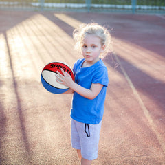 KUYOTQ ball suited for indoor and outdoor use by kids