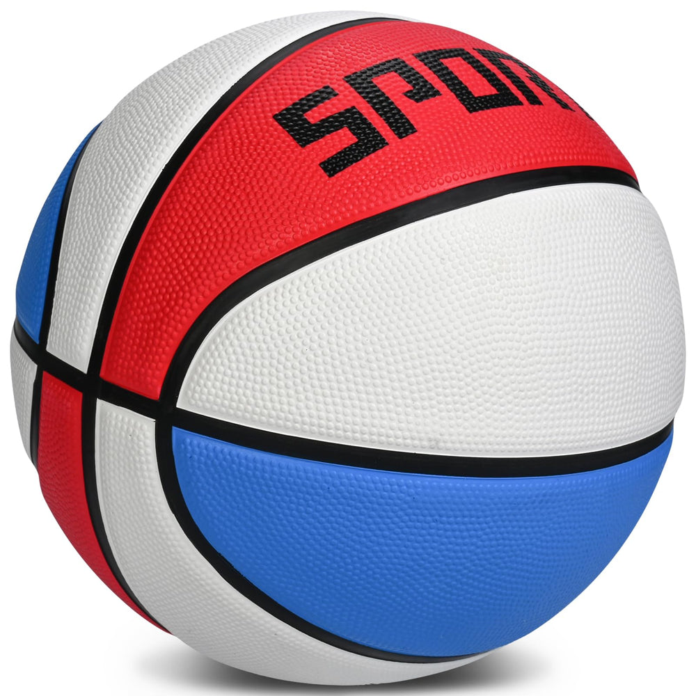 KUYOTQ kids basketball 22-inch soft touch finish for easy grip