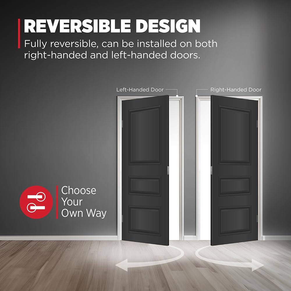 Kwikset San Clemente strike plate and alignment details for secure fit.