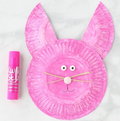 Kwik Stix ideal for school projects and classroom decorations on varied surfaces.