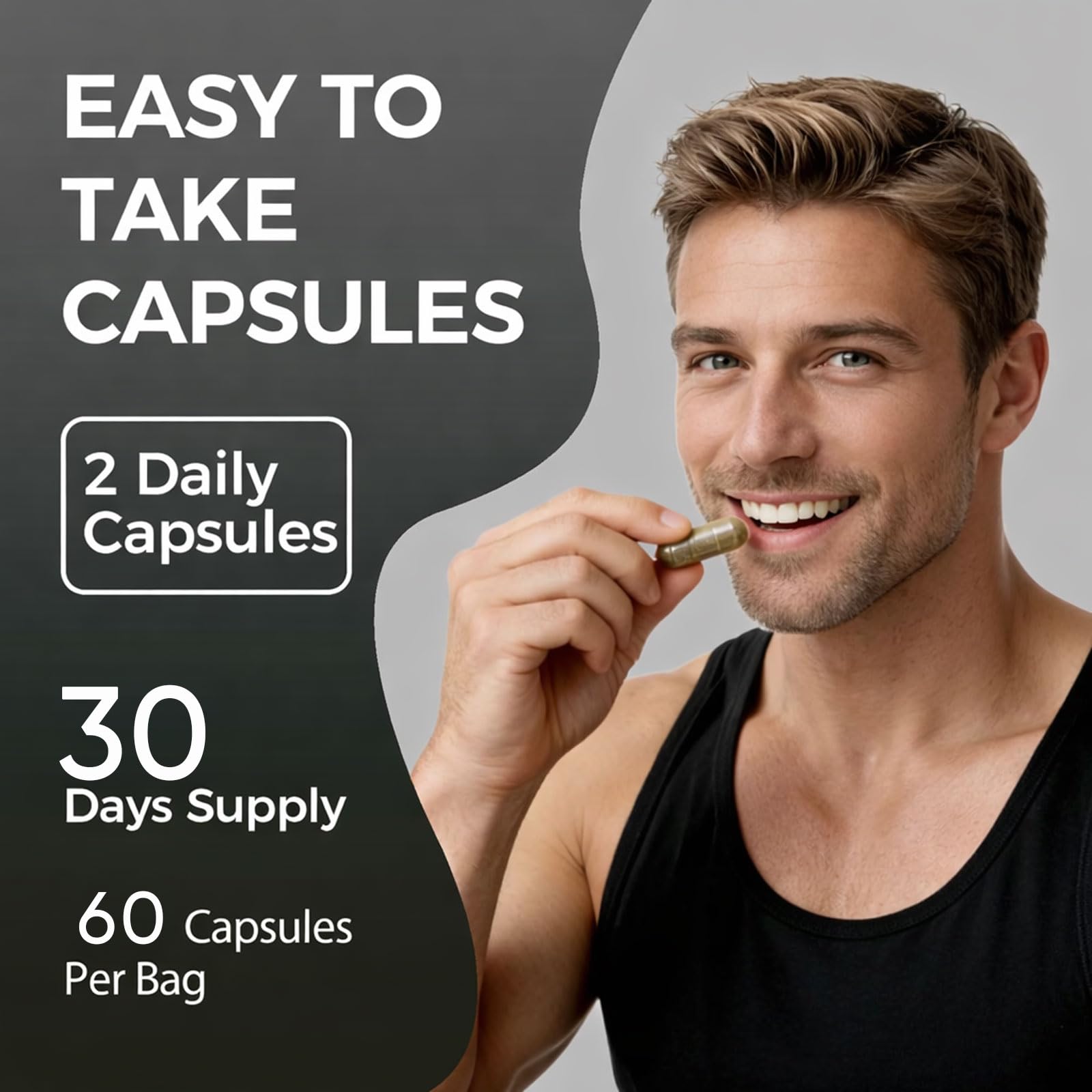 KXVUDE Forgebody wellness lifestyle shot suggesting a balanced routine