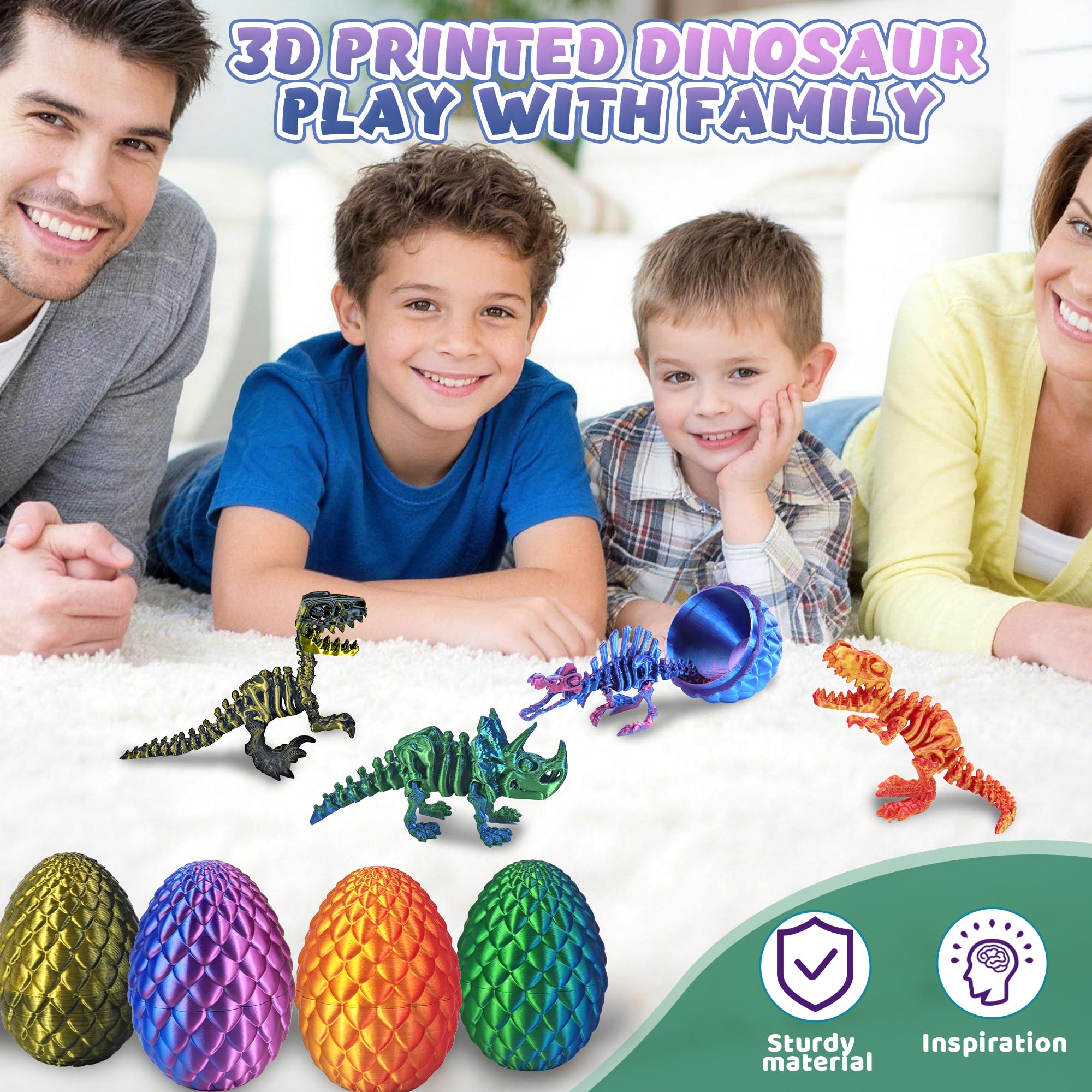 Kyerivs Easter basket filler for kids and teens