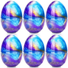 Kykake Easter Galaxy Egg Set: vibrant, tactile eggs for creative play and gifting