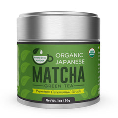 Kyoto Dew Matcha first-harvest leaves showcase premium Uji quality.