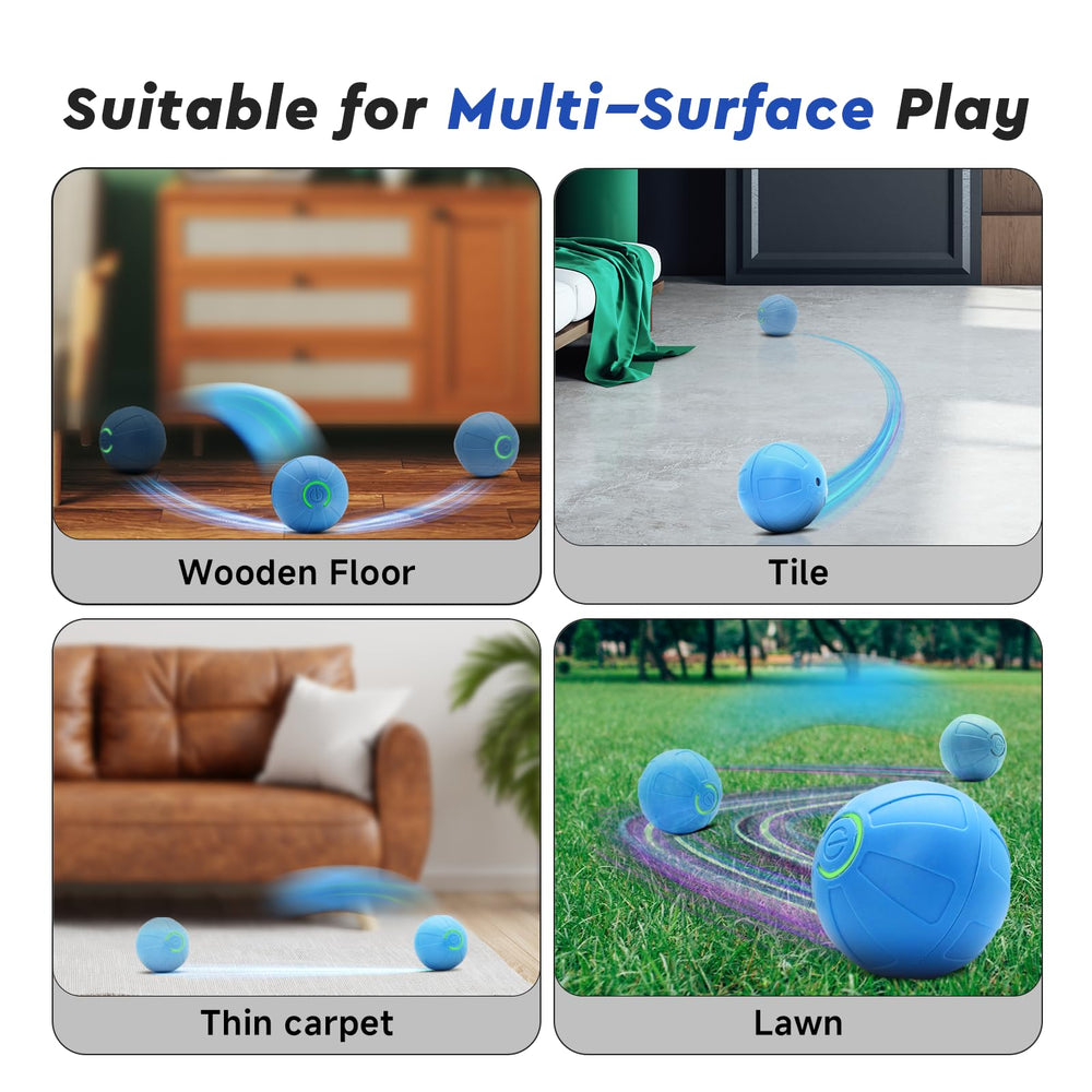 Kytujoy small-dog toy; safe materials for worry-free playtime.