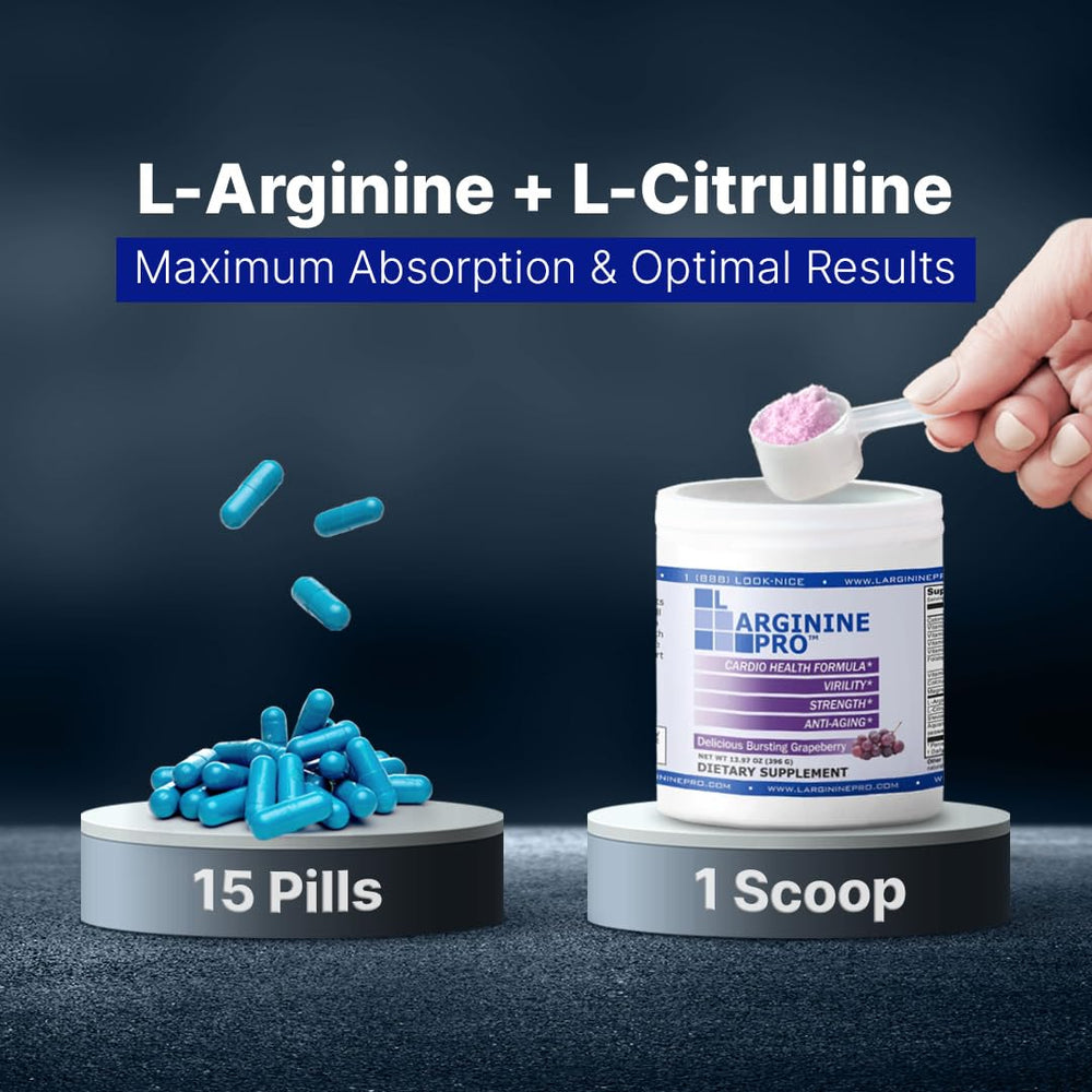 L-Arginine PRO daily-use gym setting illustrates versatile support for active routines
