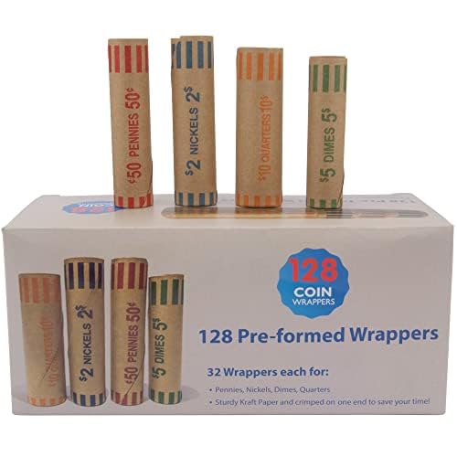 L LIKED kraft paper wrappers offer durable, crush-resistant packaging