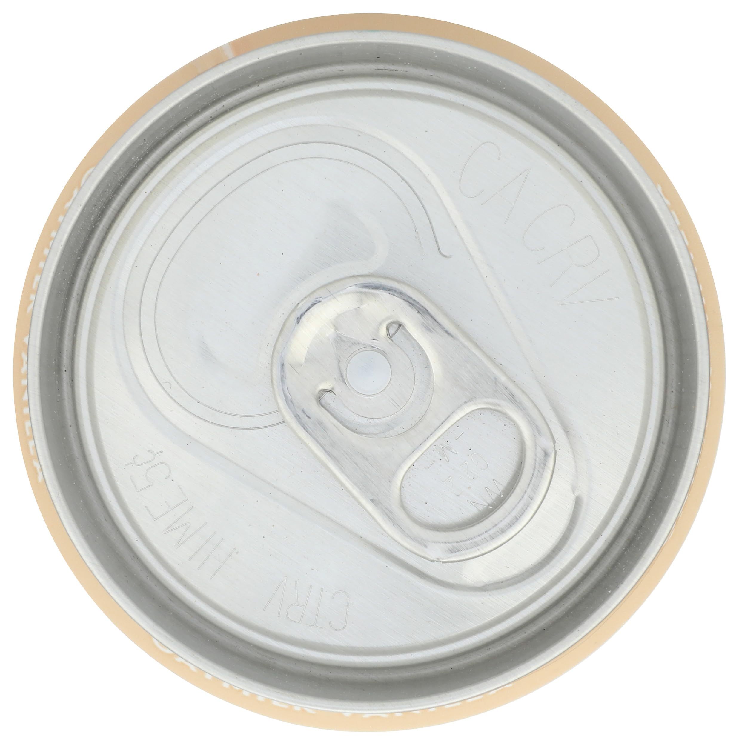 Two grams of protein per can in La Colombe oatmilk draft latte.