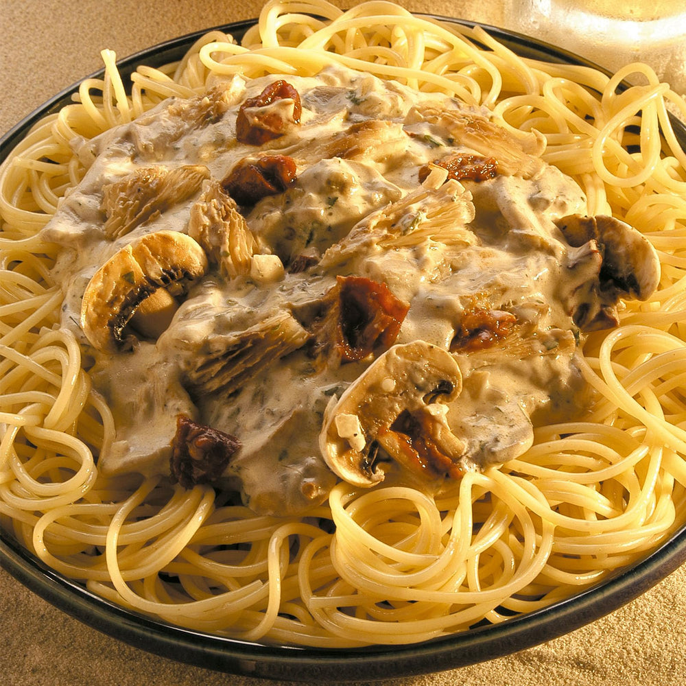 La Moderna spaghetti kosher and non-GMO pasta for confident meal planning