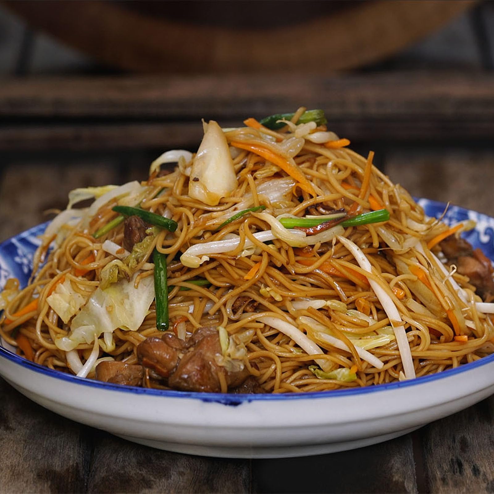 La Moderna Vermicelli ideal in soups and broths for comfort