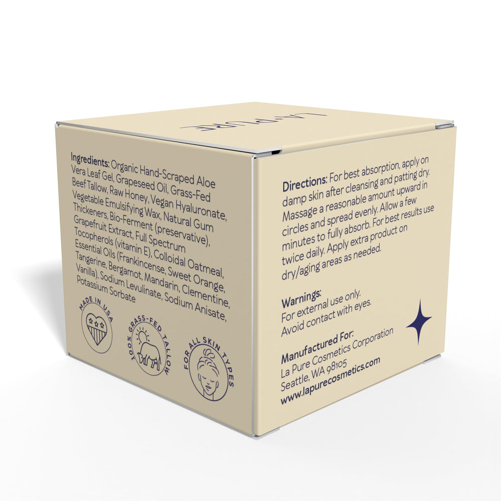 Packaging design optimized for heat stability and potency protection