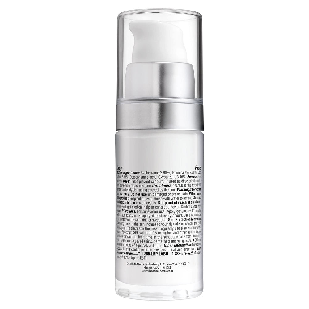 Daily routine: apply before sun exposure and reapply after swimming.