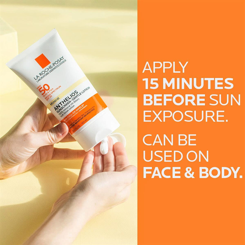 Cell-OX Shield concept highlights antioxidant protection in the sunscreen