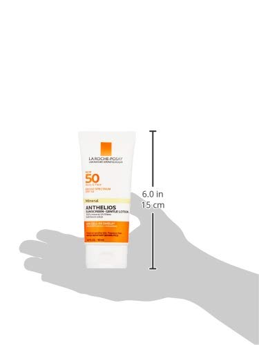 Fragrance-free, dermatologist-tested packaging for sensitive skin