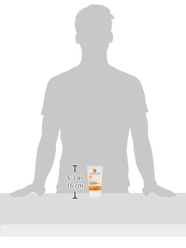 La Roche-Posay Anthelios Mineral Sunscreen is fragrance-free for daily wear