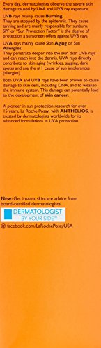 La Roche-Posay Cell-Ox Shield antioxidants claim highlighted on packaging.