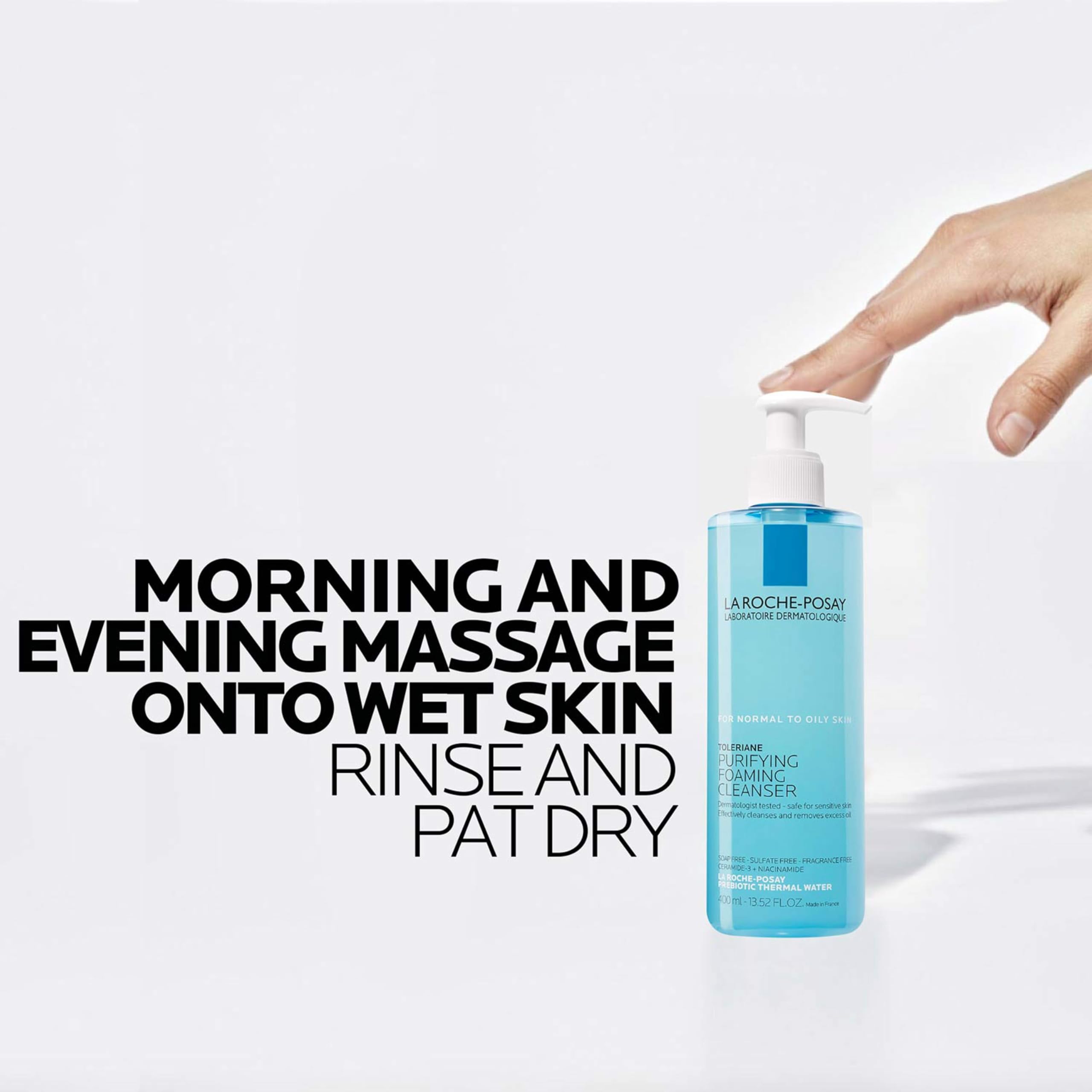 Pump dispenser close-up designed for easy daily use