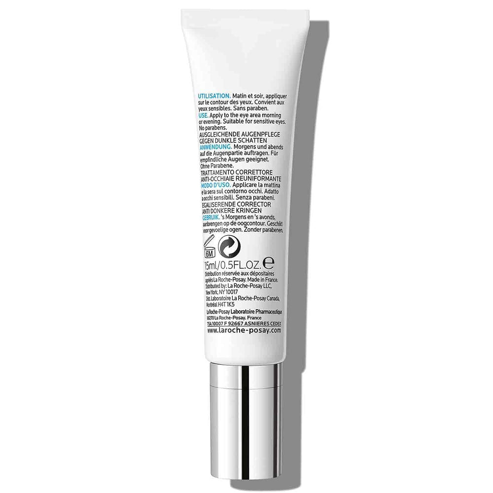 La Roche-Posay Pigmentclar benefits from phe-resorcinol and gentle formula for sensitive skin.