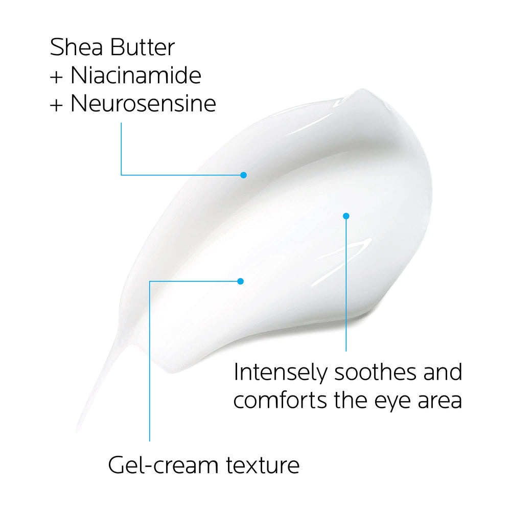Neurosensine and Niacinamide in Dermallergo formula for soothing barrier support