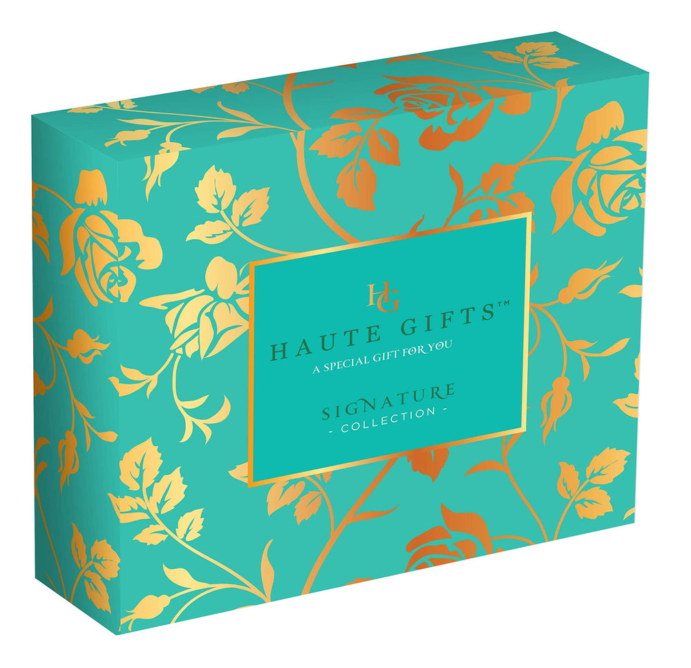 LA Signature Easter Treats Gift Box displaying diverse snacks for celebrations.