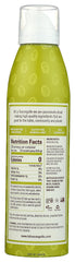 La Tourangelle avocado oil spray dispense delivers even mist for precise seasoning.