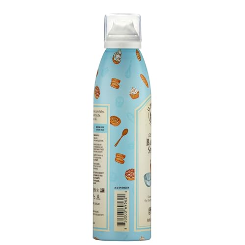 La Tourangelle baking spray with lecithin non-stick action for easy cooking