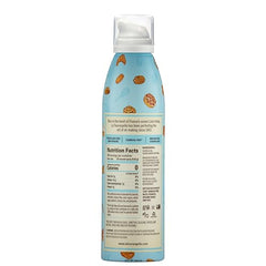 La Tourangelle spray used on salads and proteins for effortless release