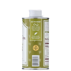 La Tourangelle Grapeseed Oil pour shot highlights its neutral flavor.