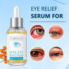 LA.PERSONAL sea buckthorn oil ingredient signals nourishing skin support.