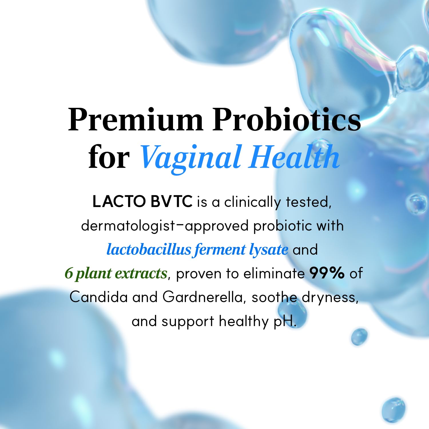 LACTOMEDI skin-sensitivity-friendly foam showing gentle cleanse.