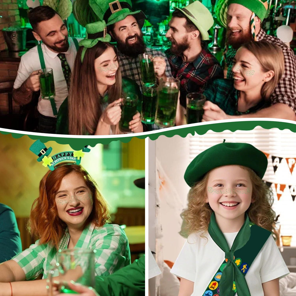 LADDYFOX party gift packaging boosts festive gifting.
