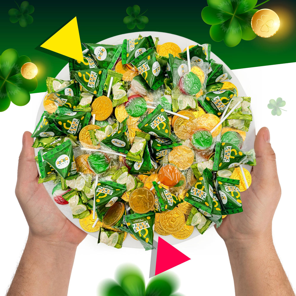 LAETAFOOD flat fruit lollipops are durable for party games