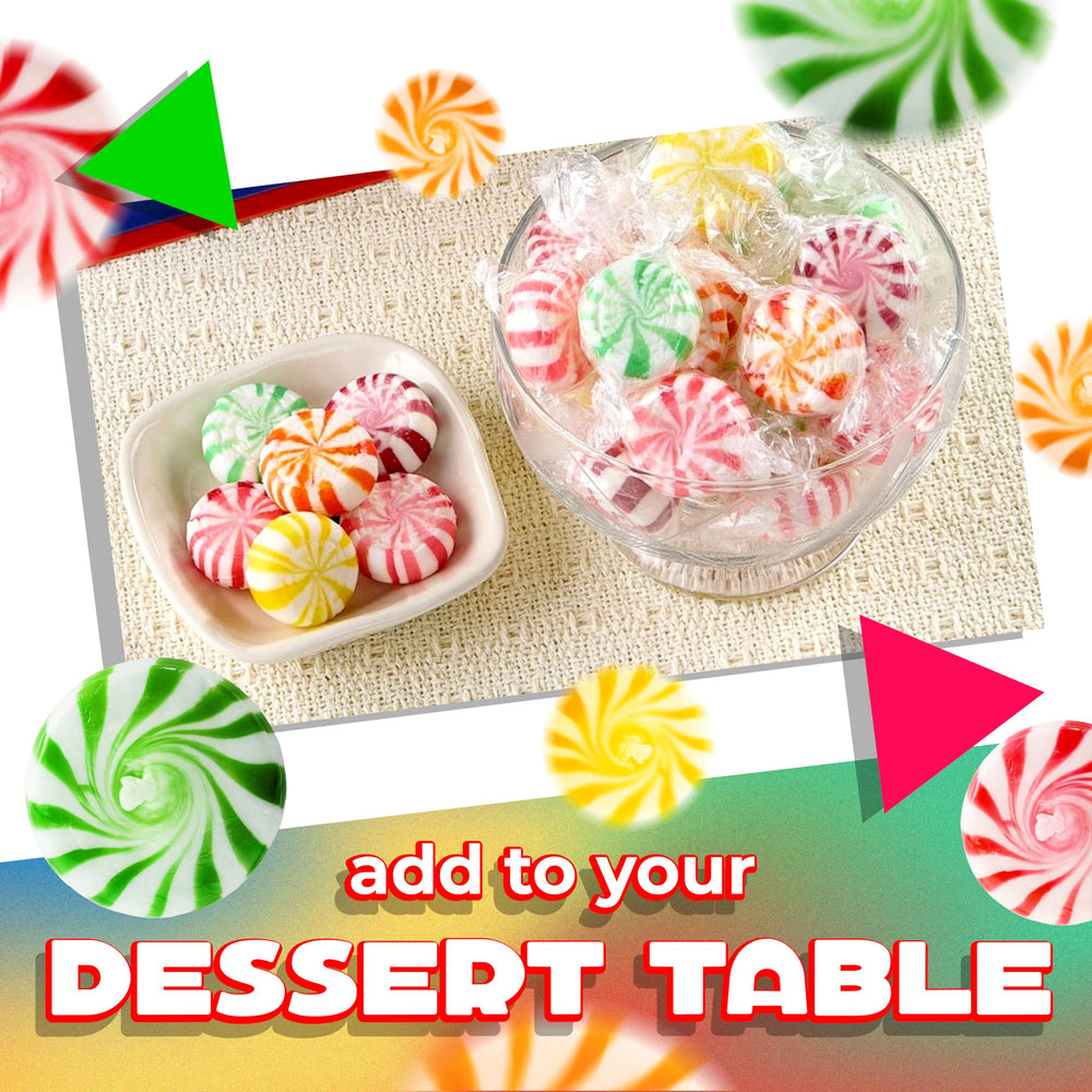 LAETAFOOD Fruit Starlights office bowl display keeps candy accessible at work