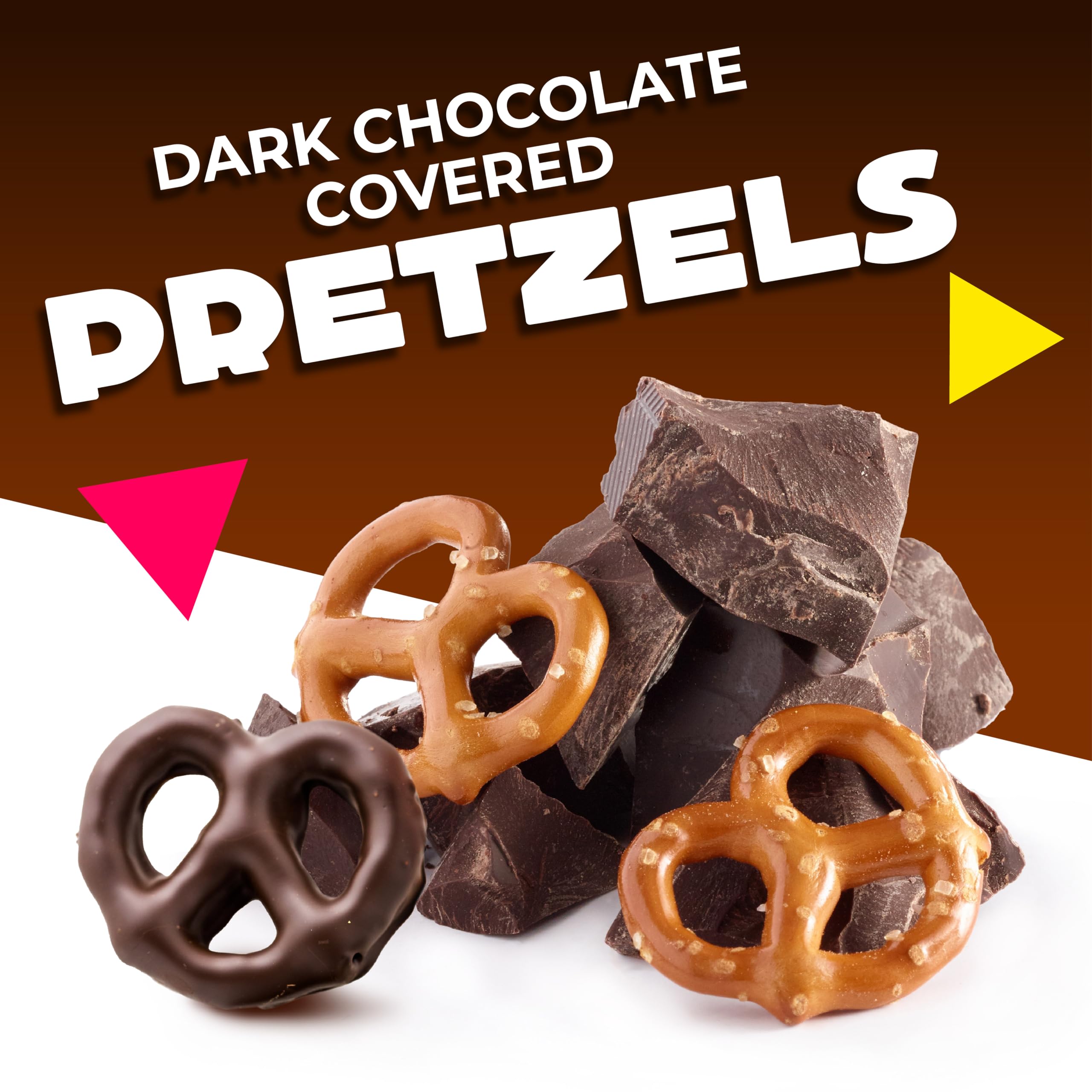 LAETAFOOD velvety dark chocolate coating: rich flavor enhances everyday snacking.