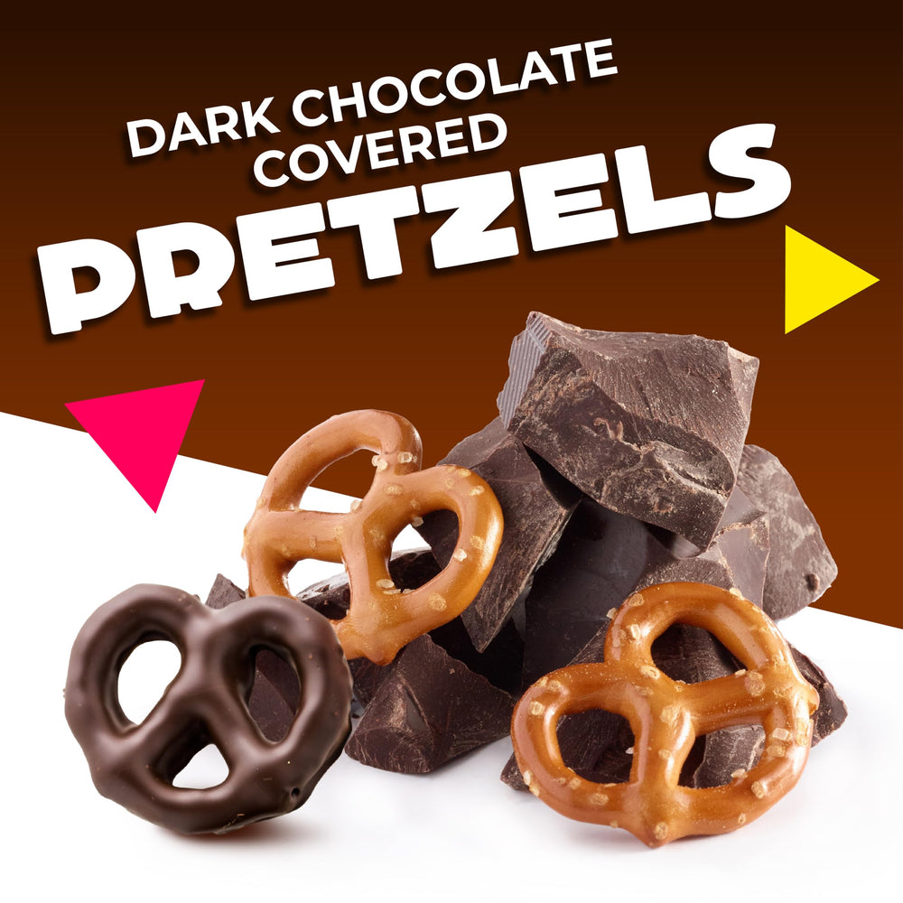 LAETAFOOD velvety dark chocolate coating: rich flavor enhances everyday snacking.