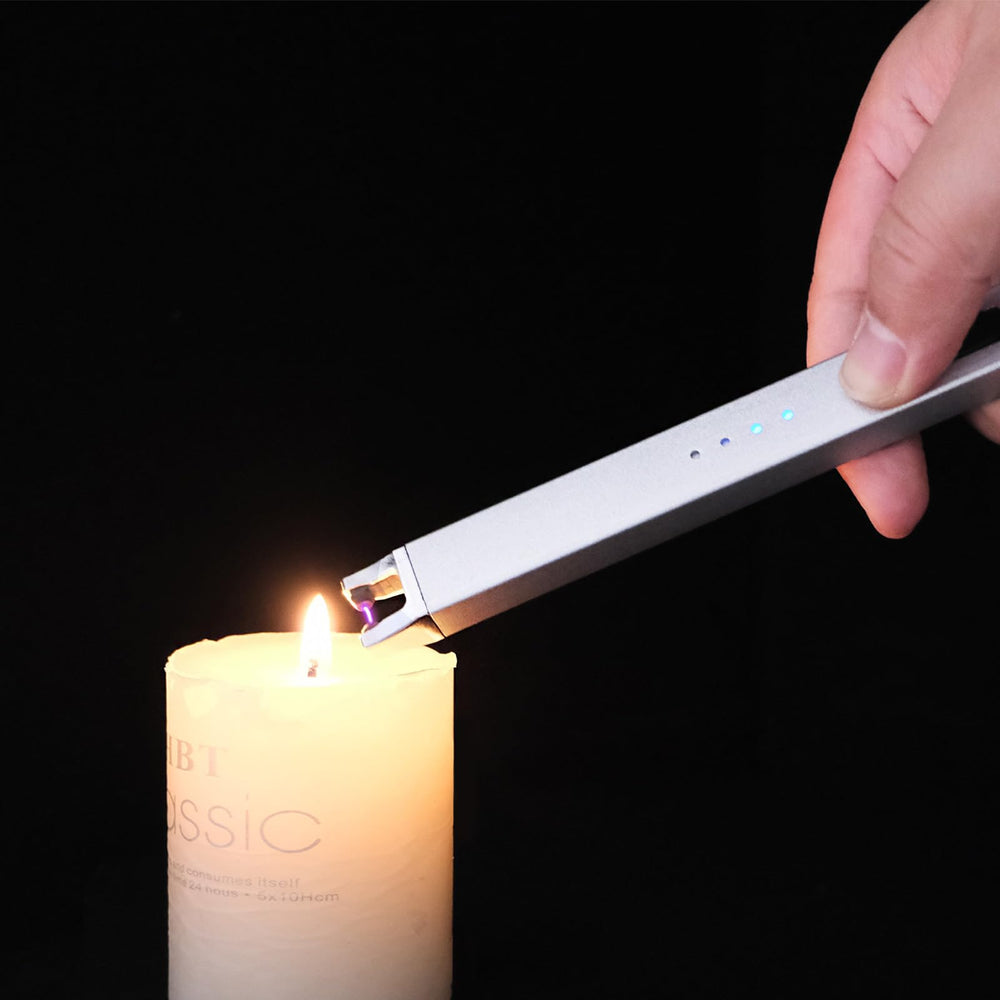 Laffizz BBQ camping fireworks lighter for outdoor events