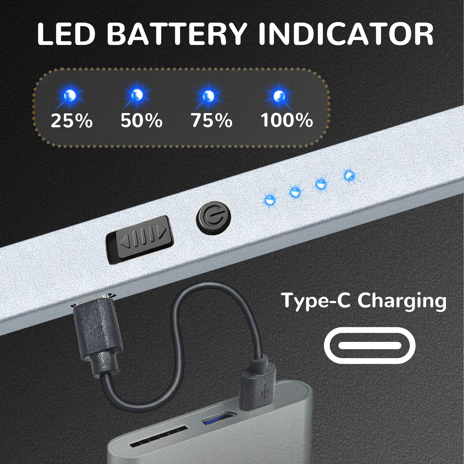 Laffizz windproof plasma arc lighter for outdoor lighting