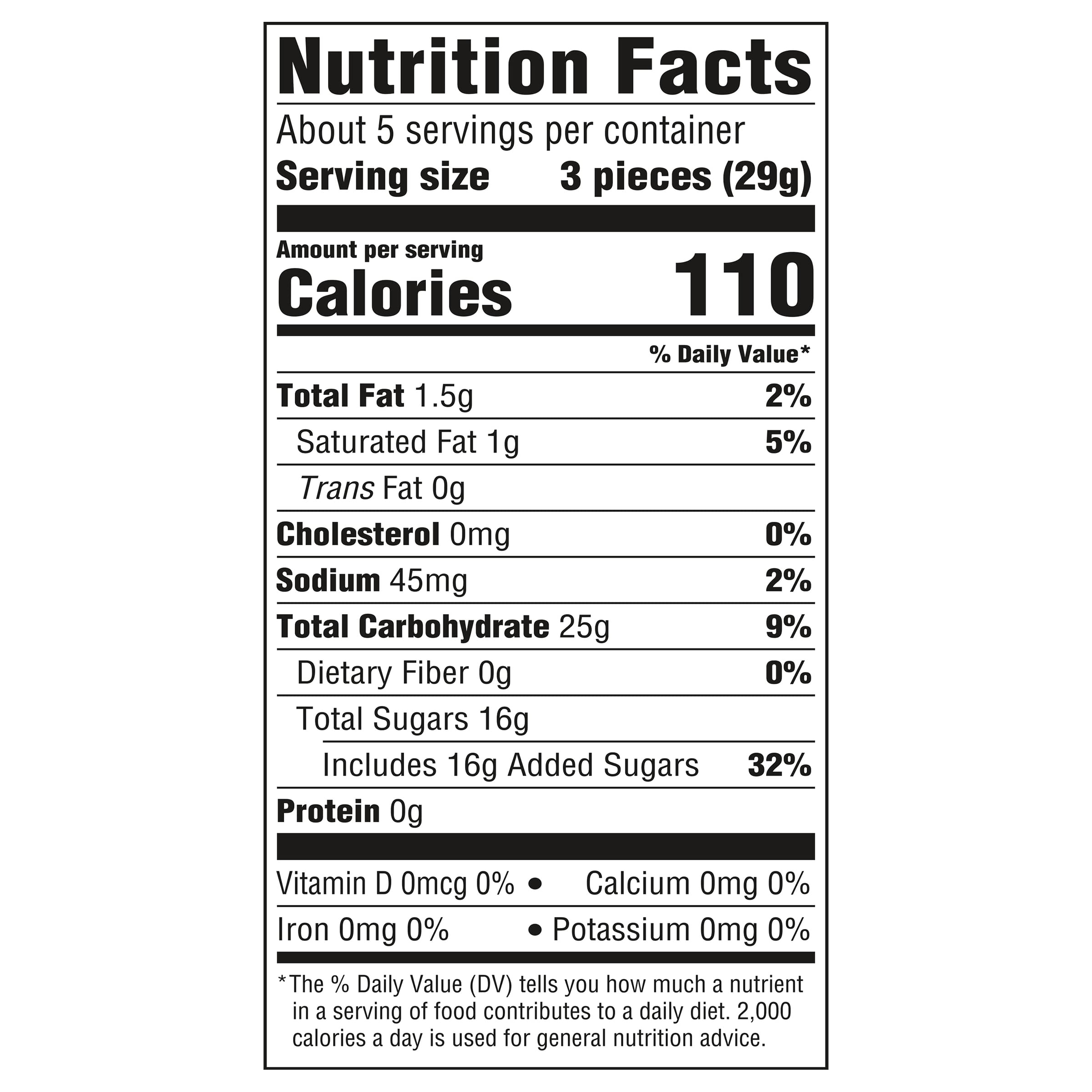 Laffy Taffy individually wrapped snacks enable easy sharing at gatherings or office breaks.
