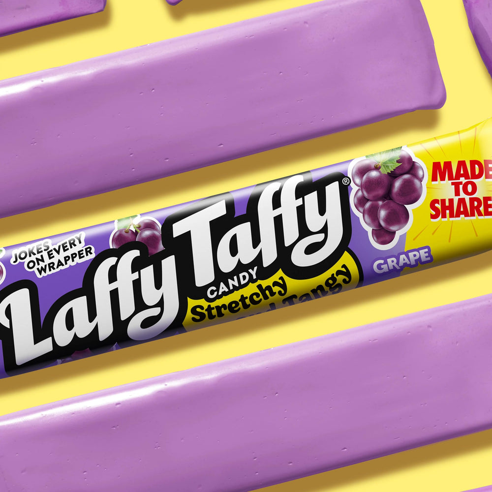 Laffy Taffy party snack pack, bulk candy for gatherings
