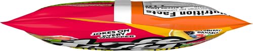 Laffy Taffy shareable treats encourage smiles and easy gifting at events.