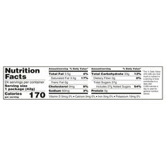 Laffy Taffy watermelon stretchy bar, bright on-the-go treat